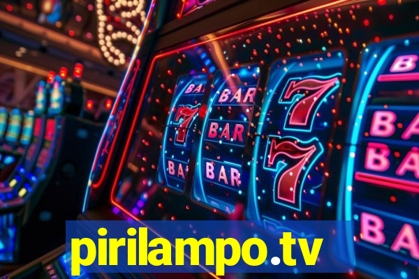 pirilampo.tv