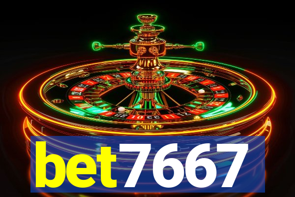 bet7667