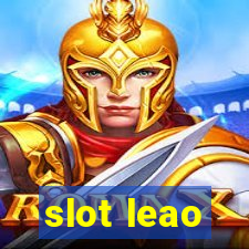 slot leao