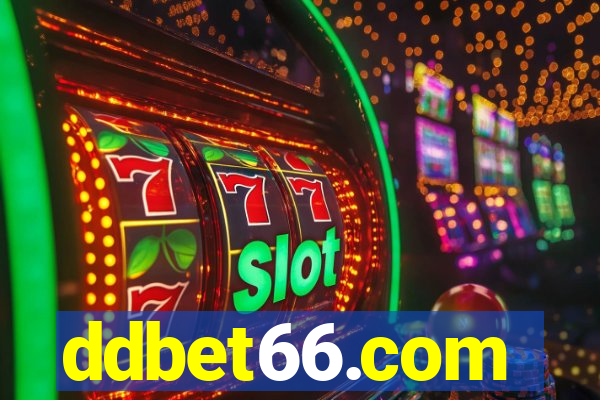 ddbet66.com