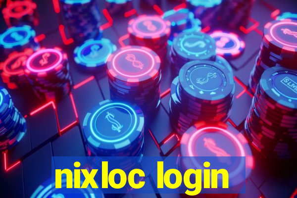 nixloc login