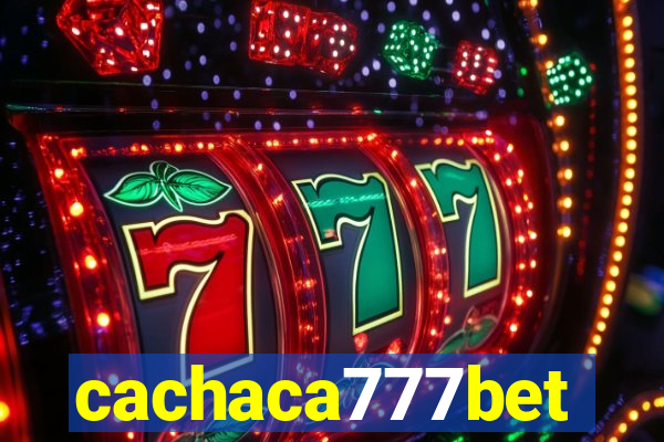 cachaca777bet