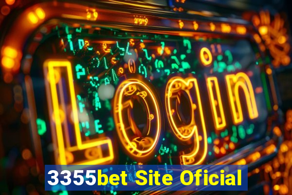 3355bet Site Oficial