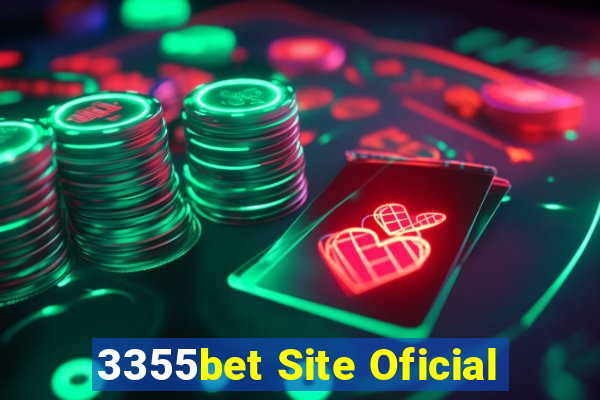 3355bet Site Oficial