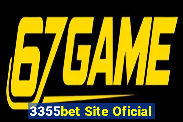 3355bet Site Oficial