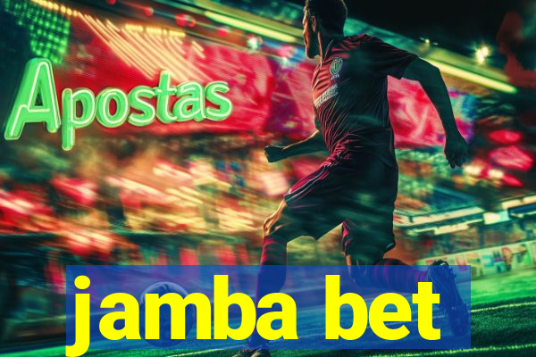 jamba bet