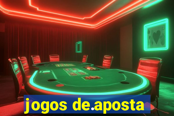 jogos de.aposta