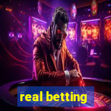 real betting