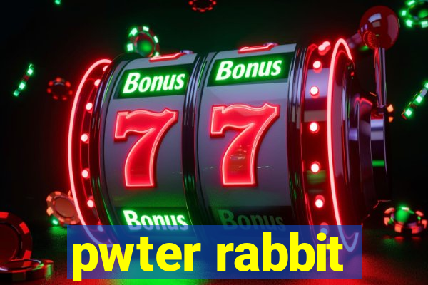 pwter rabbit