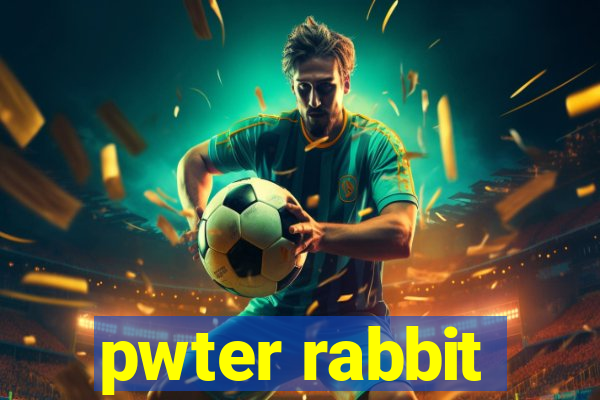 pwter rabbit