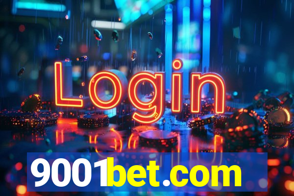 9001bet.com