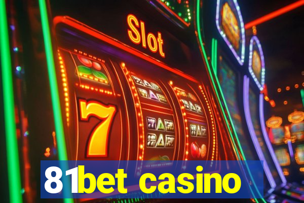 81bet casino