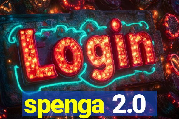 spenga 2.0