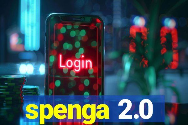 spenga 2.0