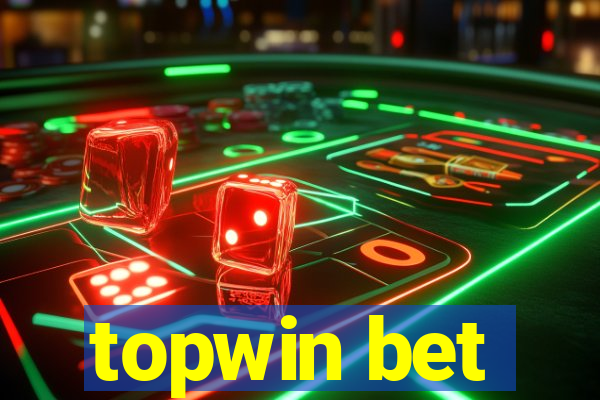 topwin bet