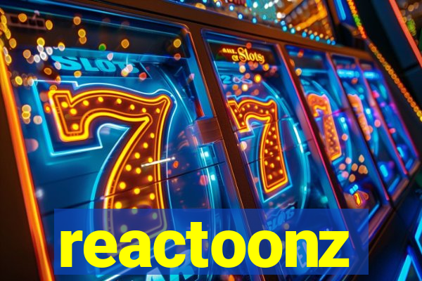 reactoonz