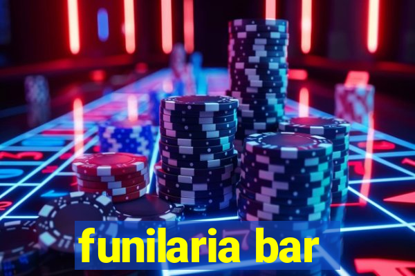 funilaria bar