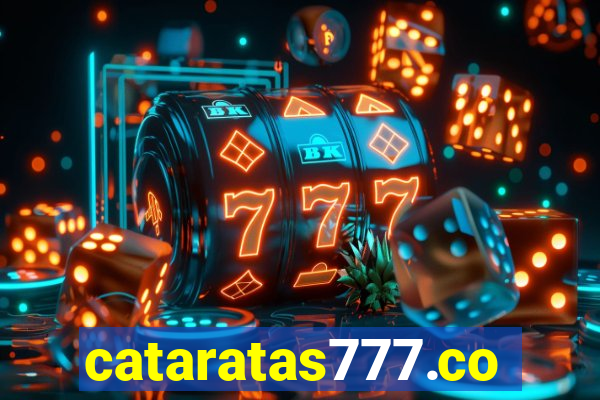 cataratas777.co