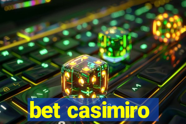 bet casimiro