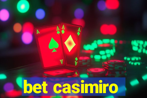 bet casimiro