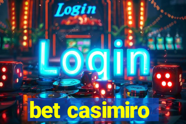 bet casimiro