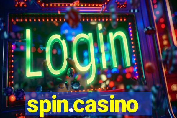 spin.casino