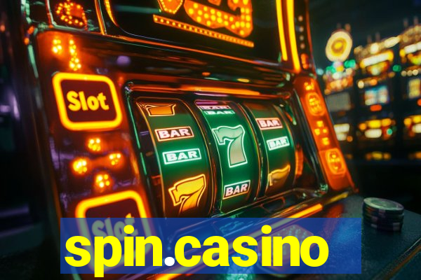 spin.casino