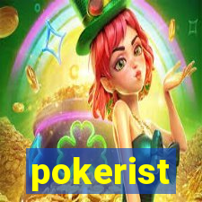 pokerist