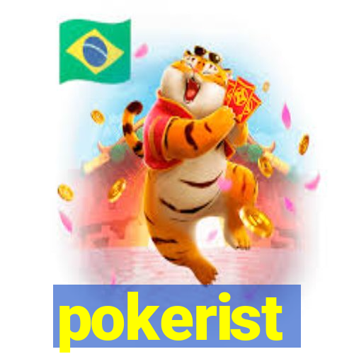 pokerist