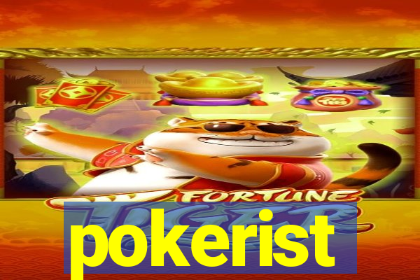 pokerist