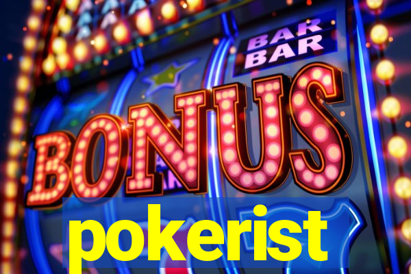 pokerist