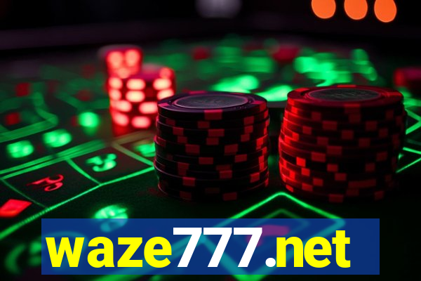 waze777.net