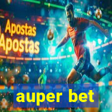 auper bet