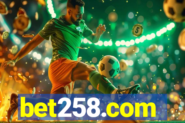 bet258.com