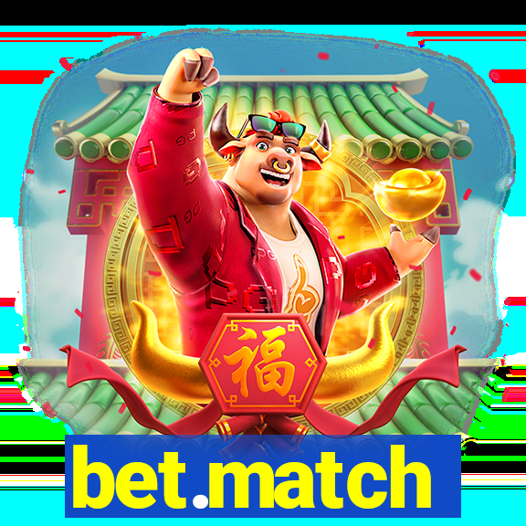 bet.match