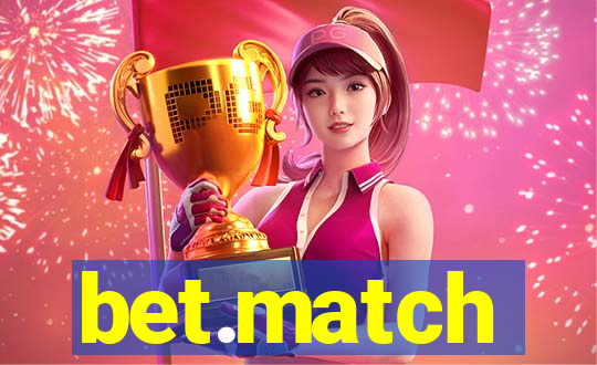 bet.match