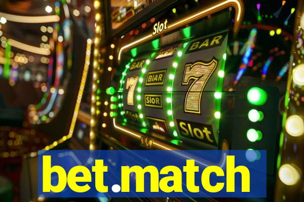 bet.match