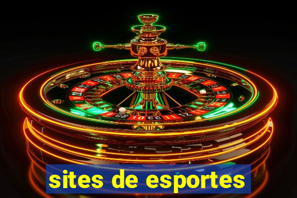 sites de esportes