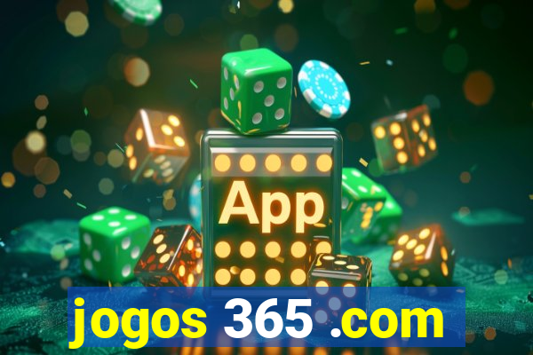 jogos 365 .com