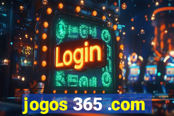 jogos 365 .com