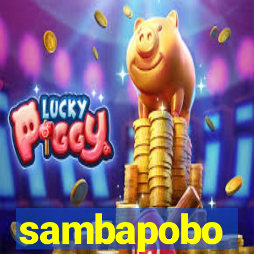 sambapobo