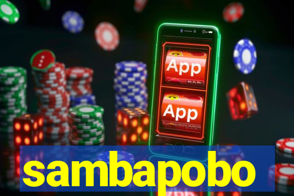 sambapobo