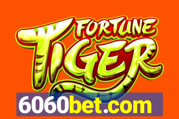 6060bet.com