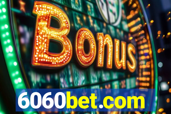 6060bet.com