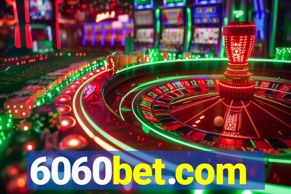 6060bet.com