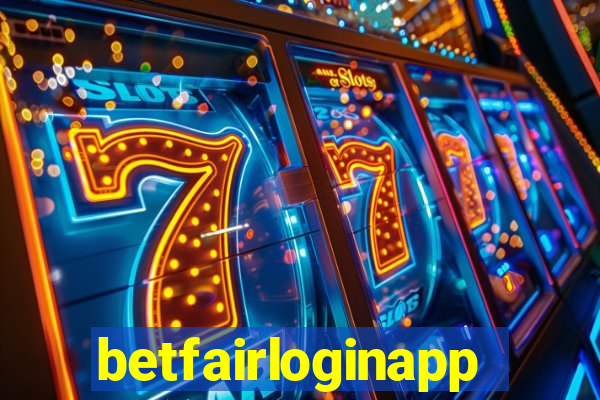 betfairloginapp