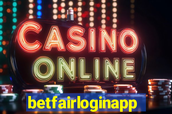 betfairloginapp