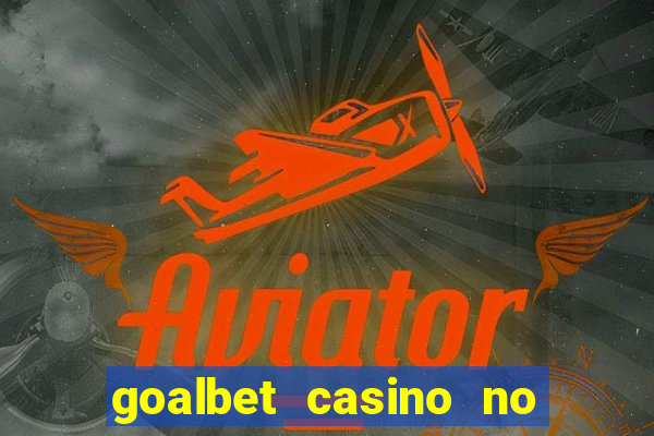 goalbet casino no deposit bonus