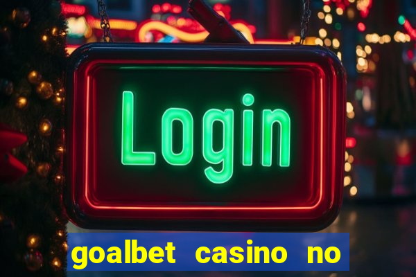 goalbet casino no deposit bonus