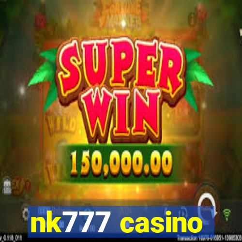 nk777 casino